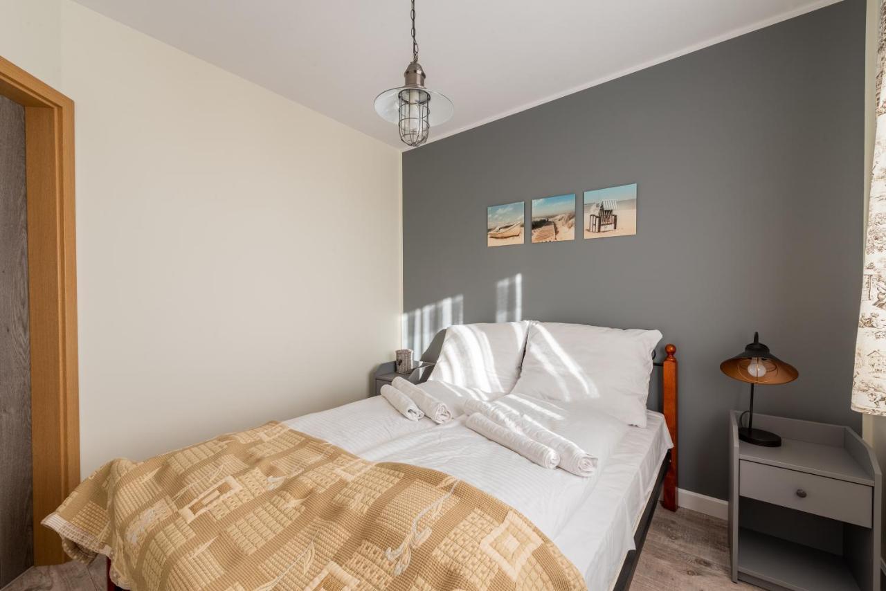 Apartamenty Sun & Snow Olymp Z Basenem Kołobrzeg Εξωτερικό φωτογραφία