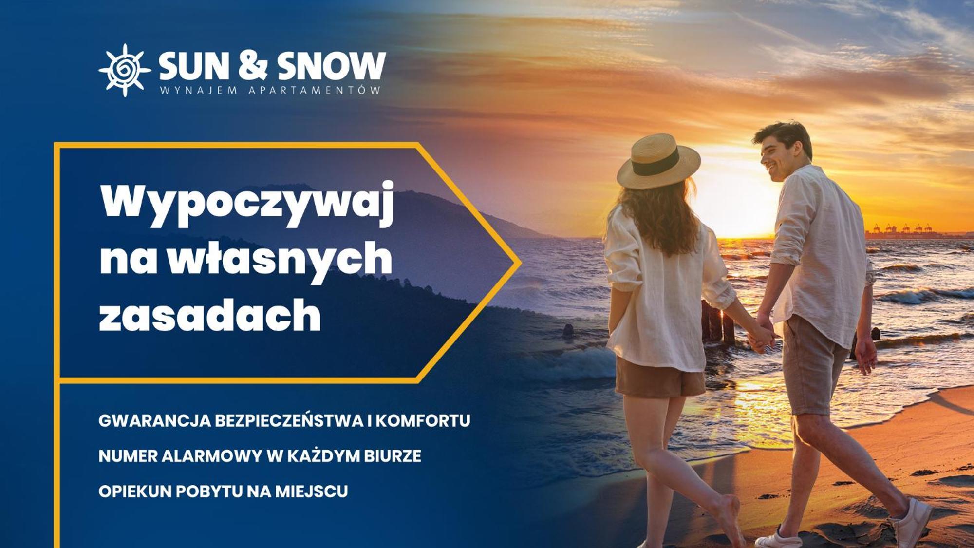 Apartamenty Sun & Snow Olymp Z Basenem Kołobrzeg Εξωτερικό φωτογραφία