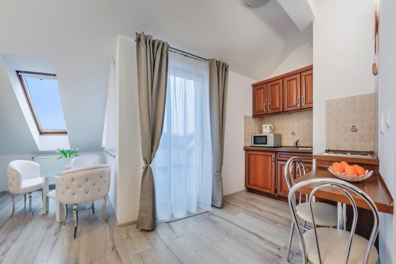 Apartamenty Sun & Snow Olymp Z Basenem Kołobrzeg Εξωτερικό φωτογραφία